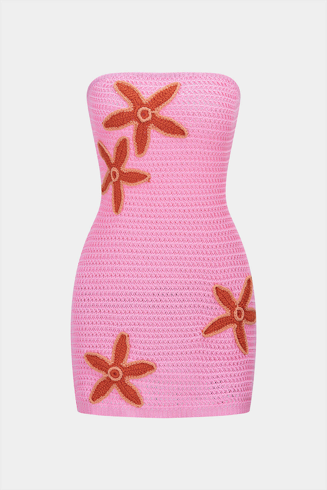 MINI VESTIDO AMOR FRESCURA Y DULZURA CON TOQUE IRRESISTIBLE