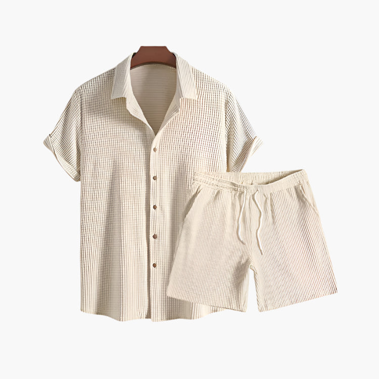 CONJUNTO VERANO