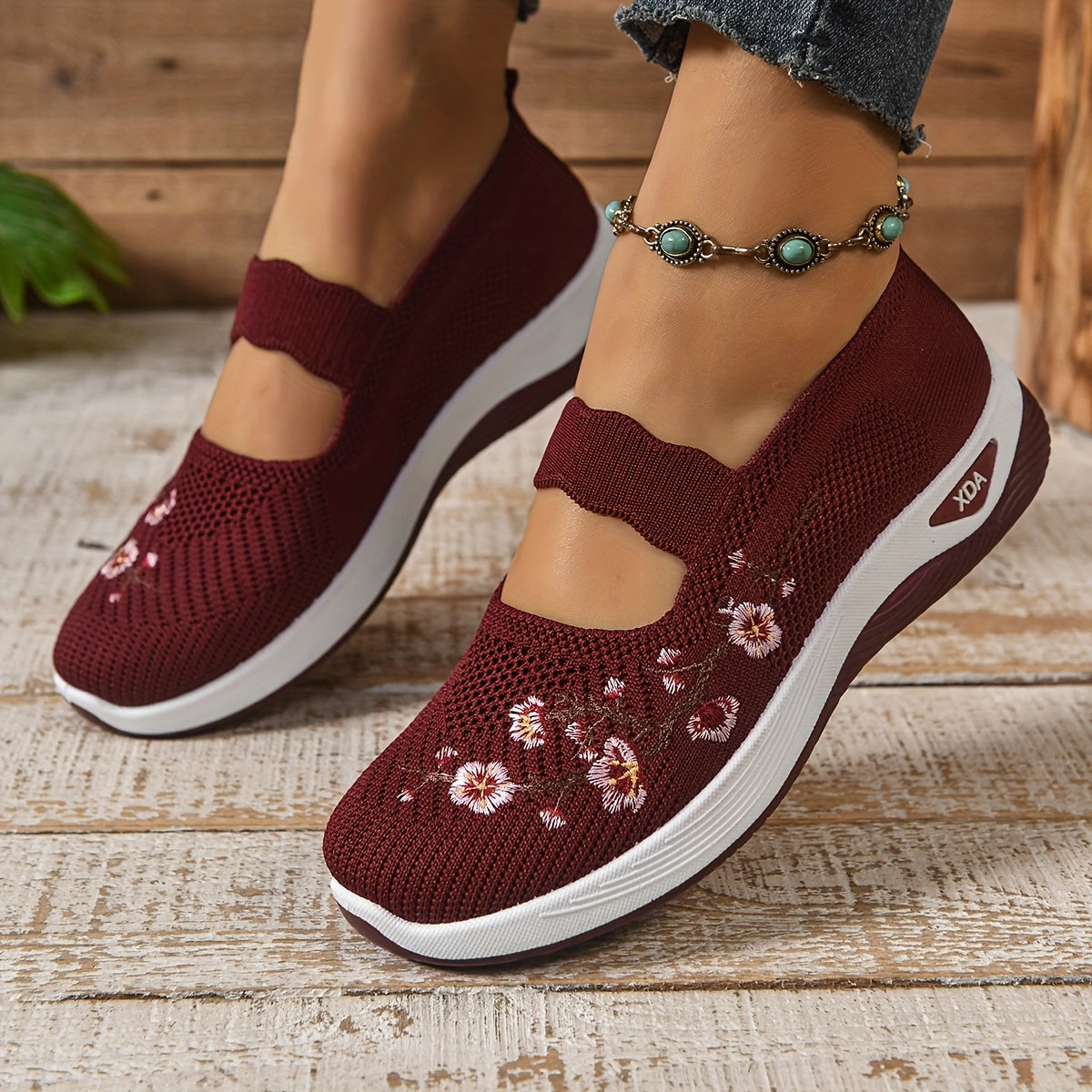 CALZADO ARIEL CONFORT