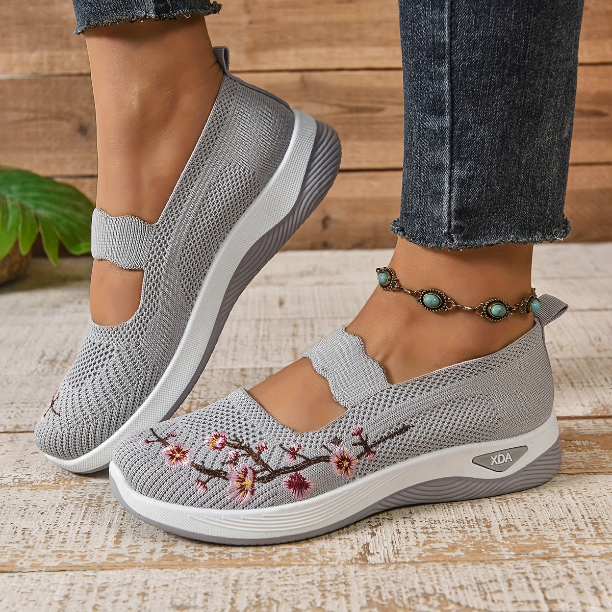 CALZADO ARIEL CONFORT