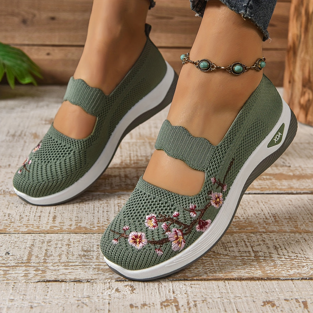 CALZADO ARIEL CONFORT