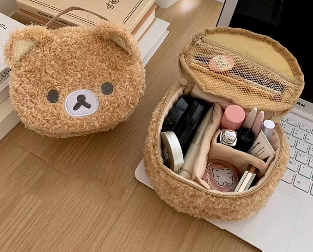 Neceser Osito Teddy