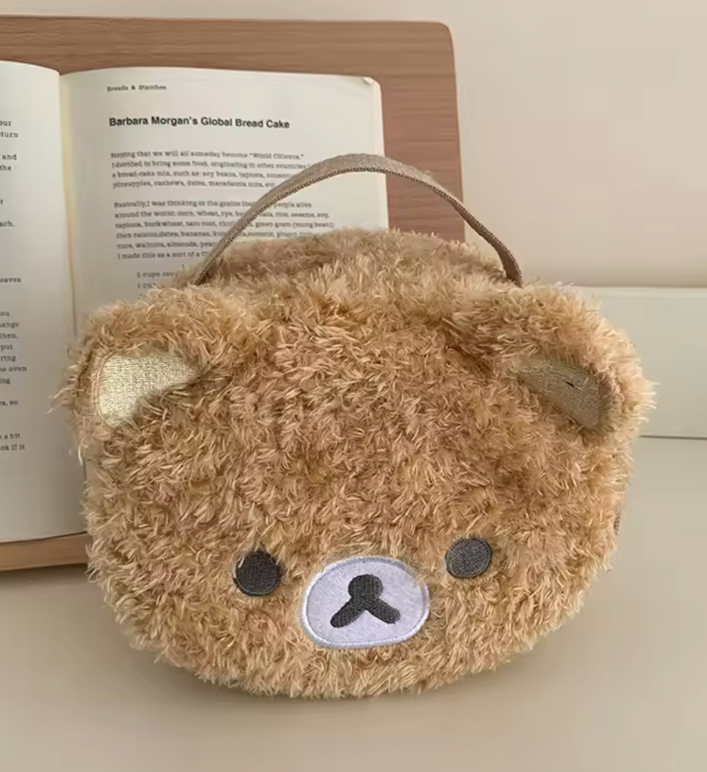 Neceser Osito Teddy