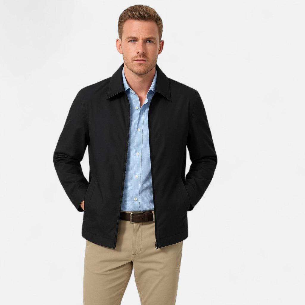 CHAQUETA LIGERA