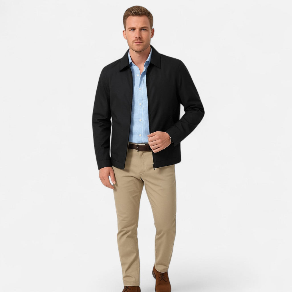 CHAQUETA LIGERA