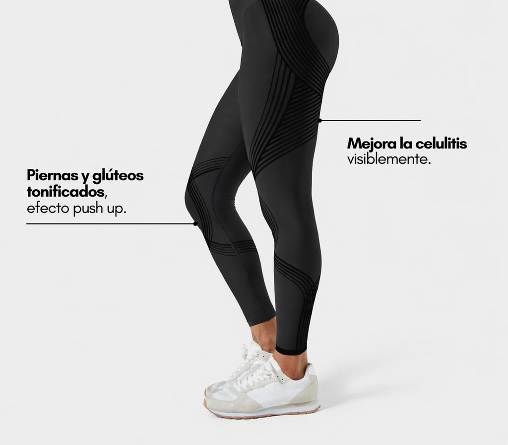 LEGGINGS MARAA PARIS