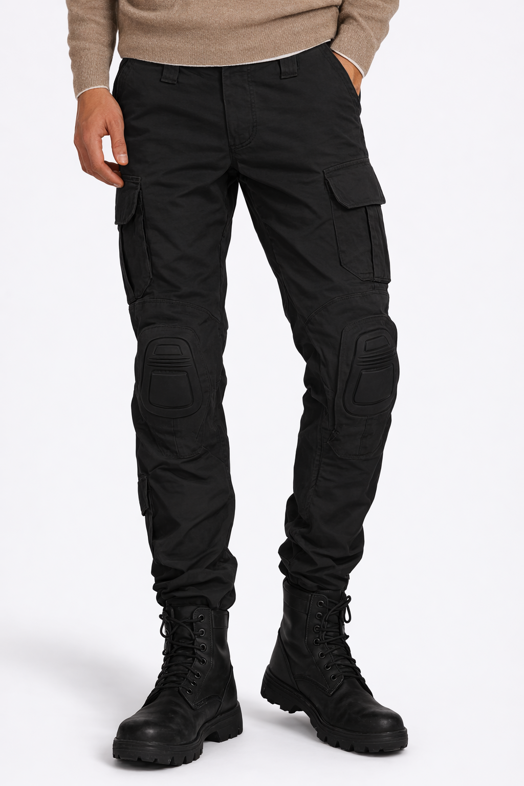 PANTALON COMFORT