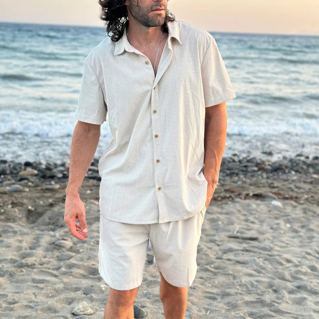 CONJUNTO VERANO