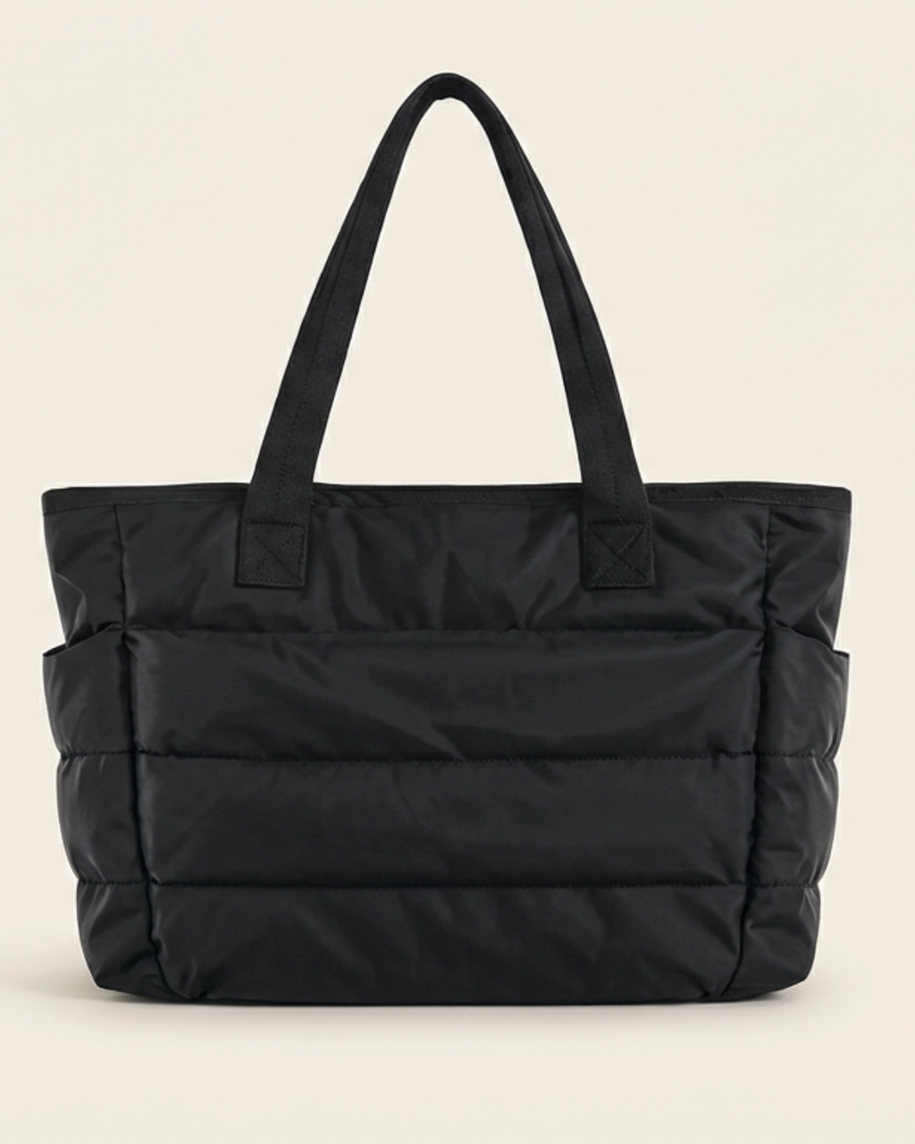 LARA - BOLSO ACOLCHADO