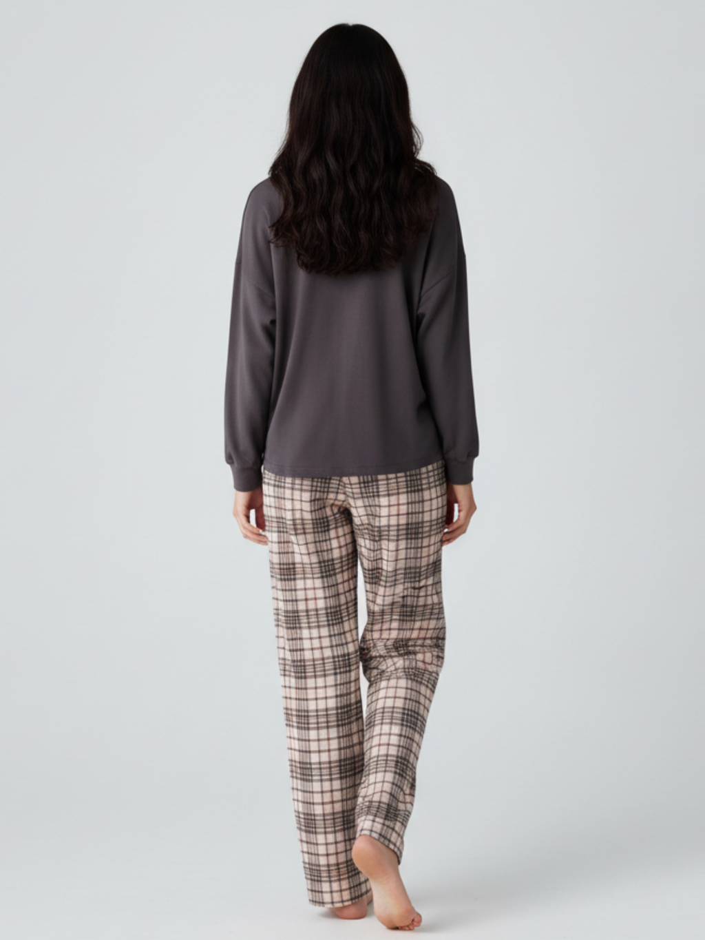 PIJAMA DULCES SUEÑOS
