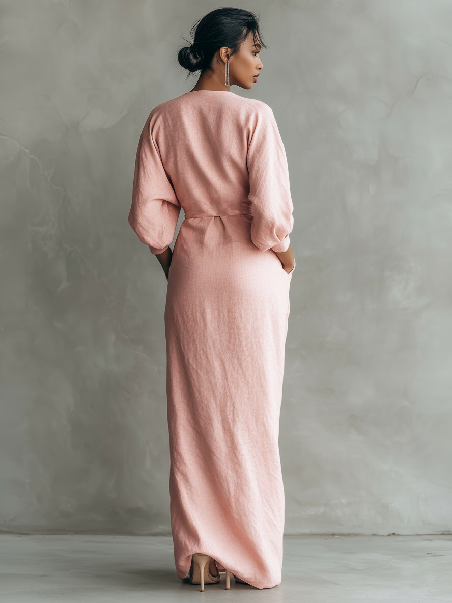 VESTIDO DAYANA IDEAL VERANO