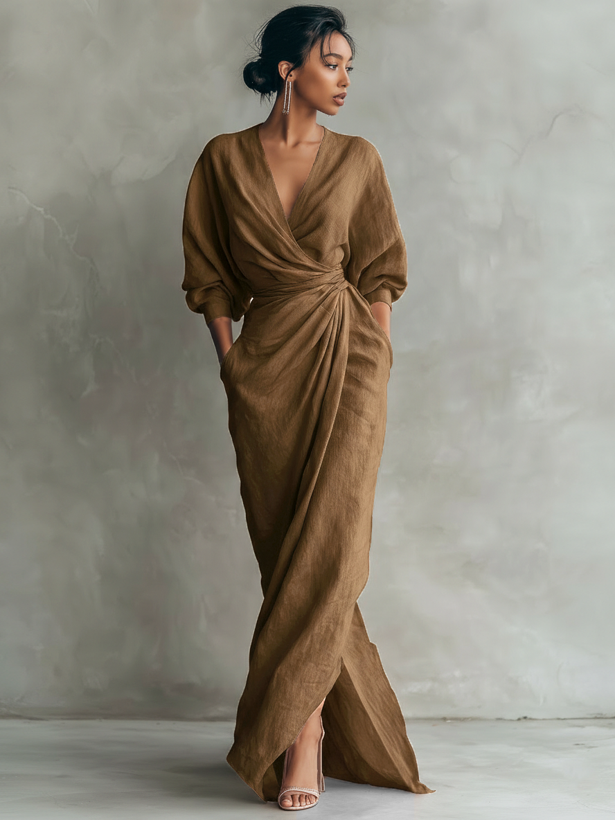 VESTIDO DAYANA IDEAL VERANO