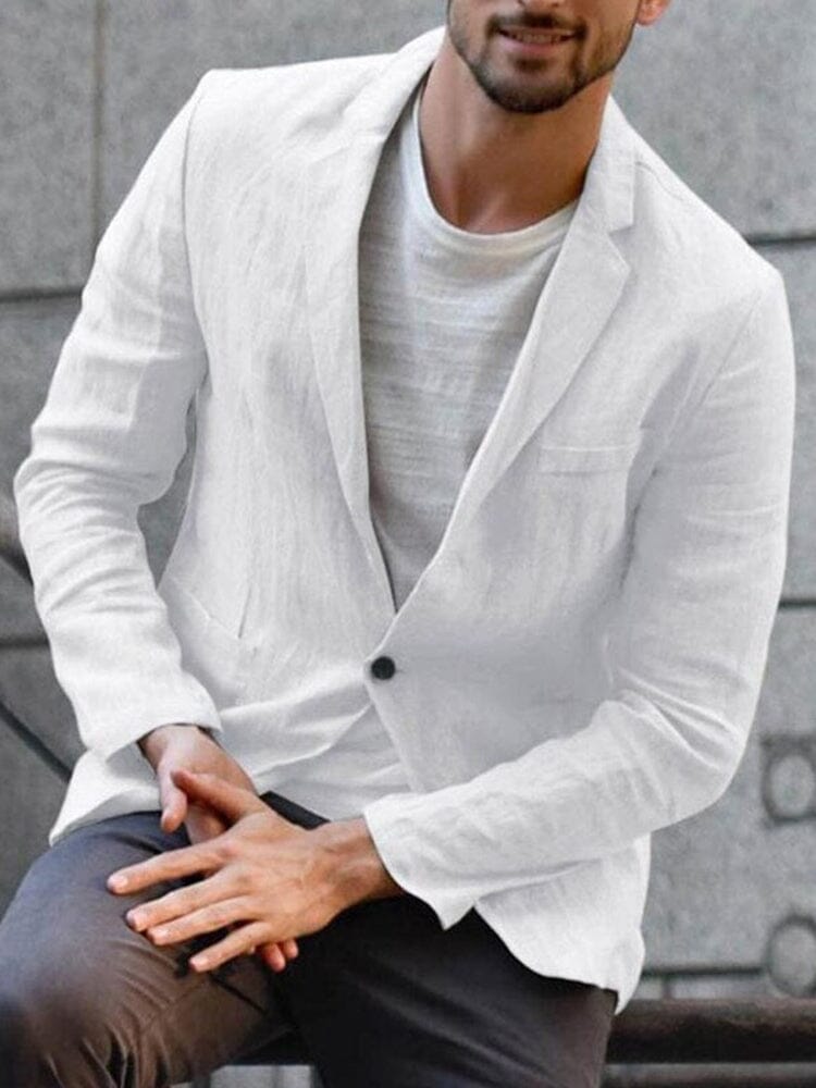 CHAQUETA INFORMAL