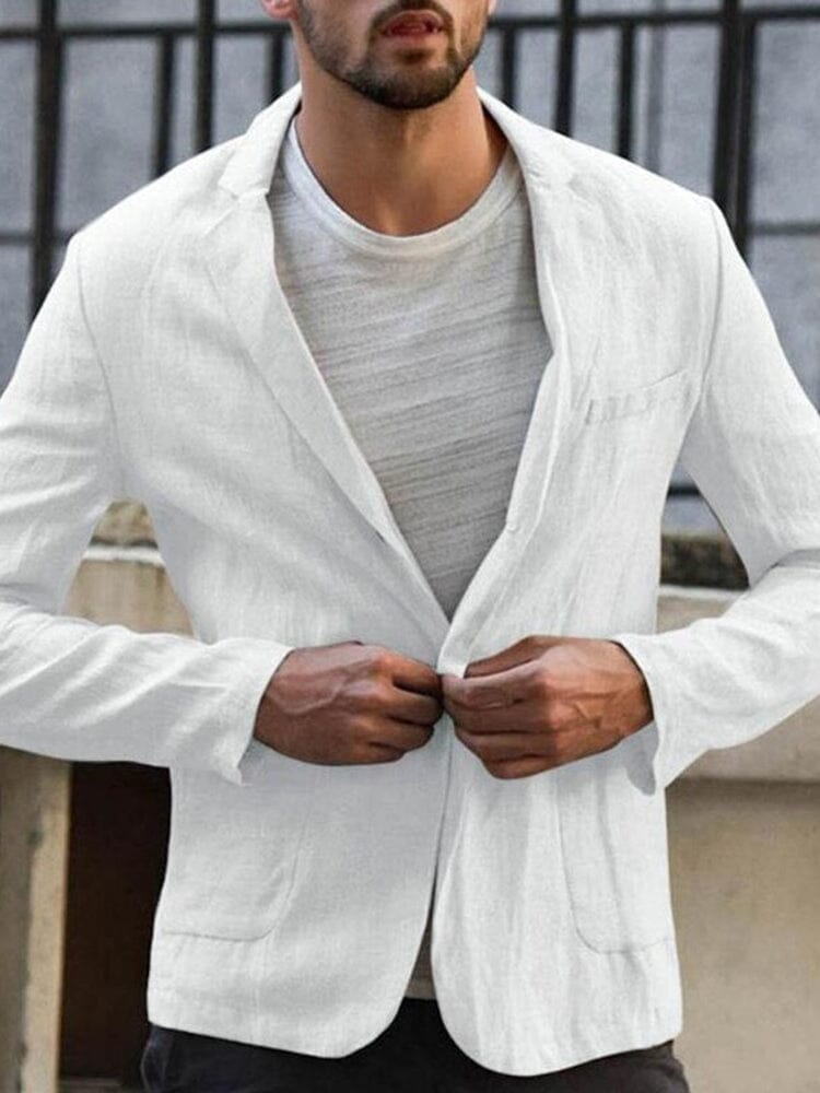 CHAQUETA INFORMAL