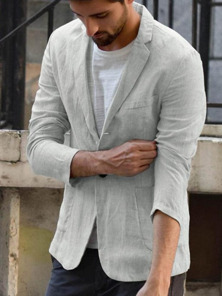 CHAQUETA INFORMAL