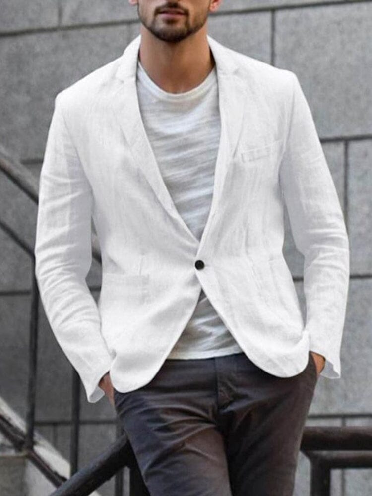 CHAQUETA INFORMAL