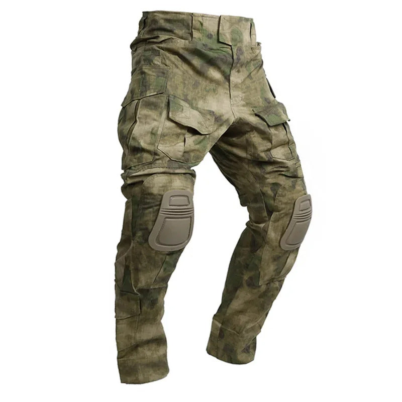 PANTALON COMFORT