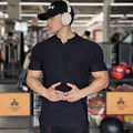CAMISETA CUELLO EN V