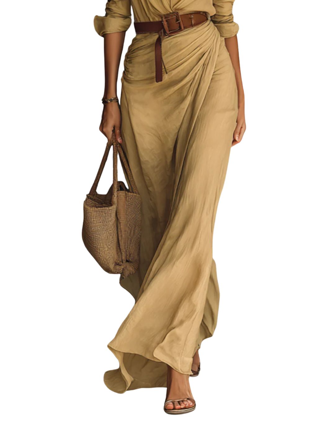 VESTIDO ROMA PARA CUALQUIER OCASION