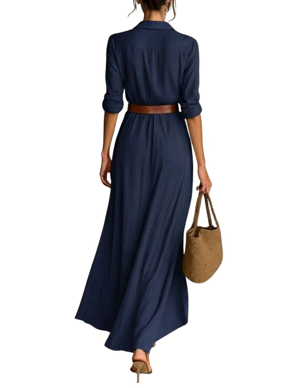VESTIDO ROMA PARA CUALQUIER OCASION