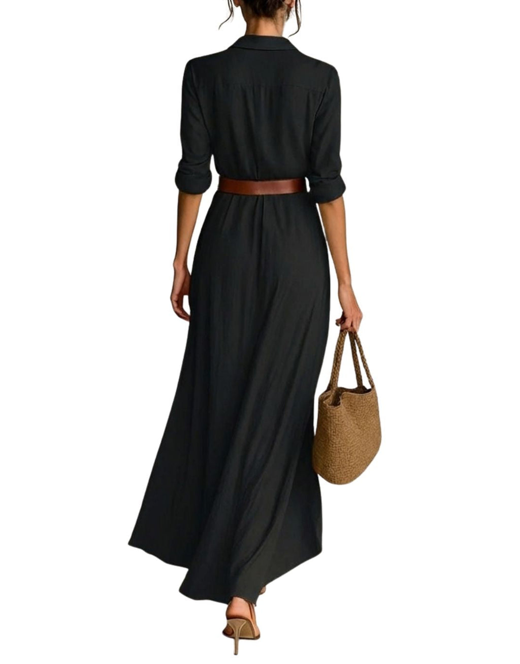 VESTIDO ROMA PARA CUALQUIER OCASION
