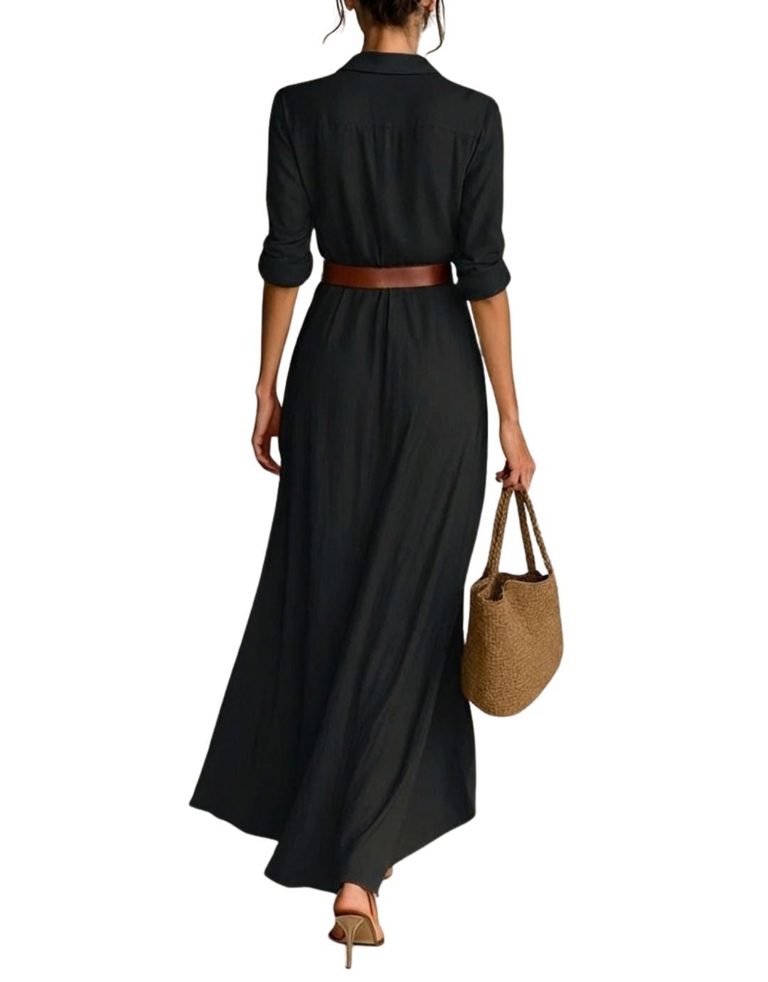 VESTIDO ROMA PARA CUALQUIER OCASION