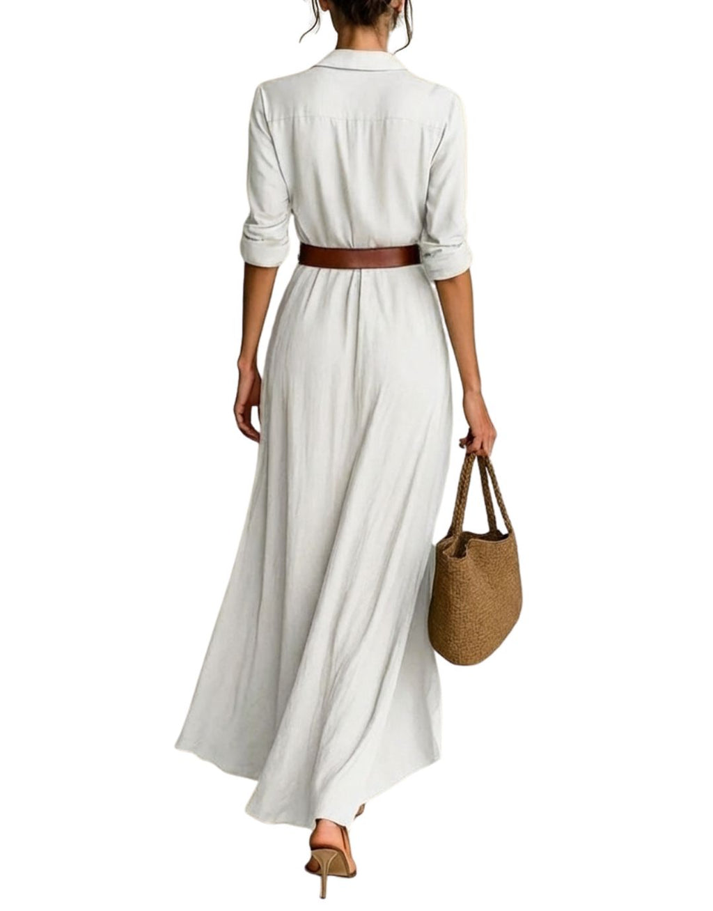 VESTIDO ROMA PARA CUALQUIER OCASION