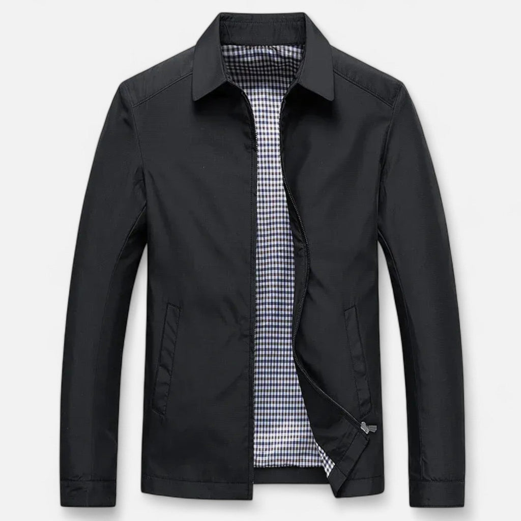 CHAQUETA LIGERA
