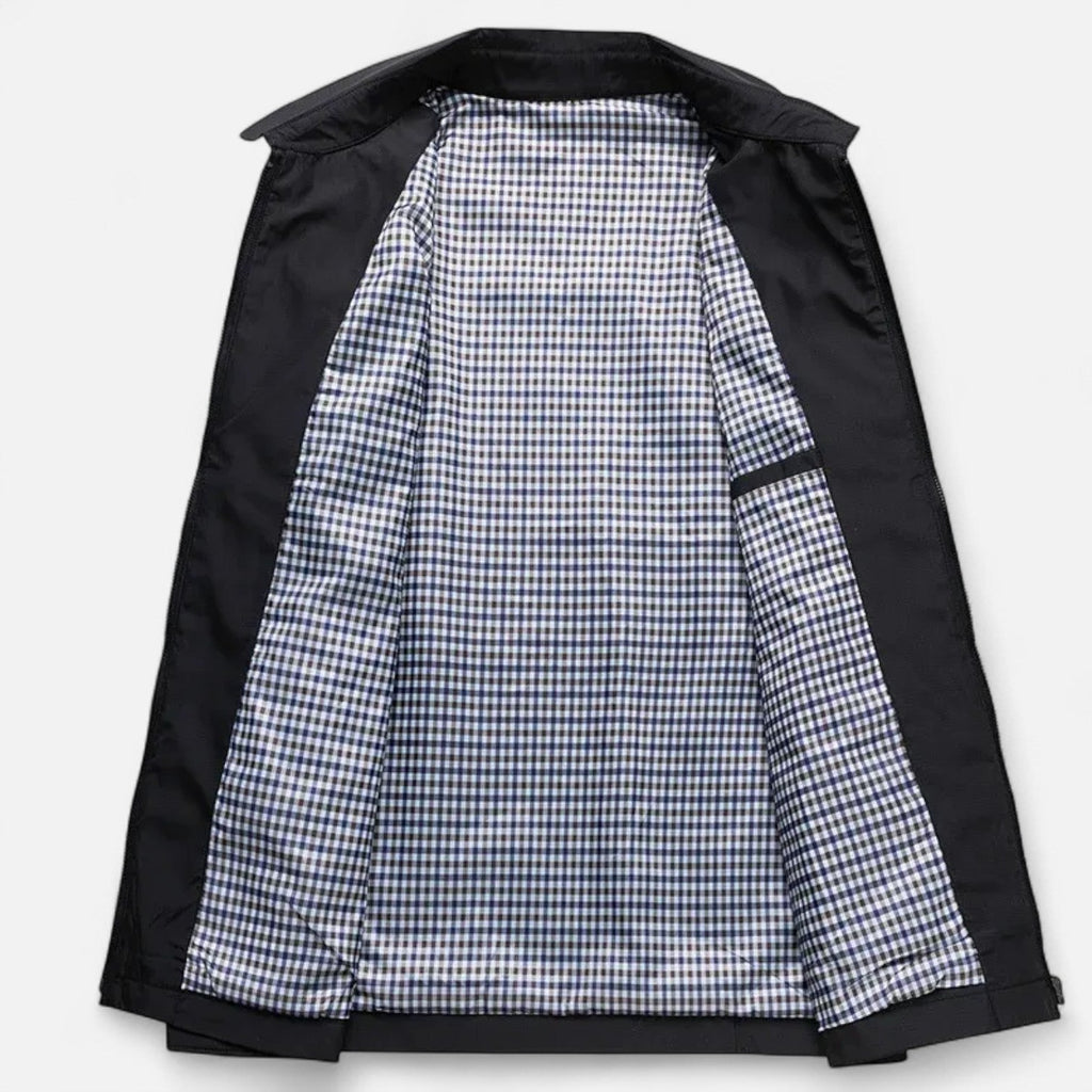 CHAQUETA LIGERA