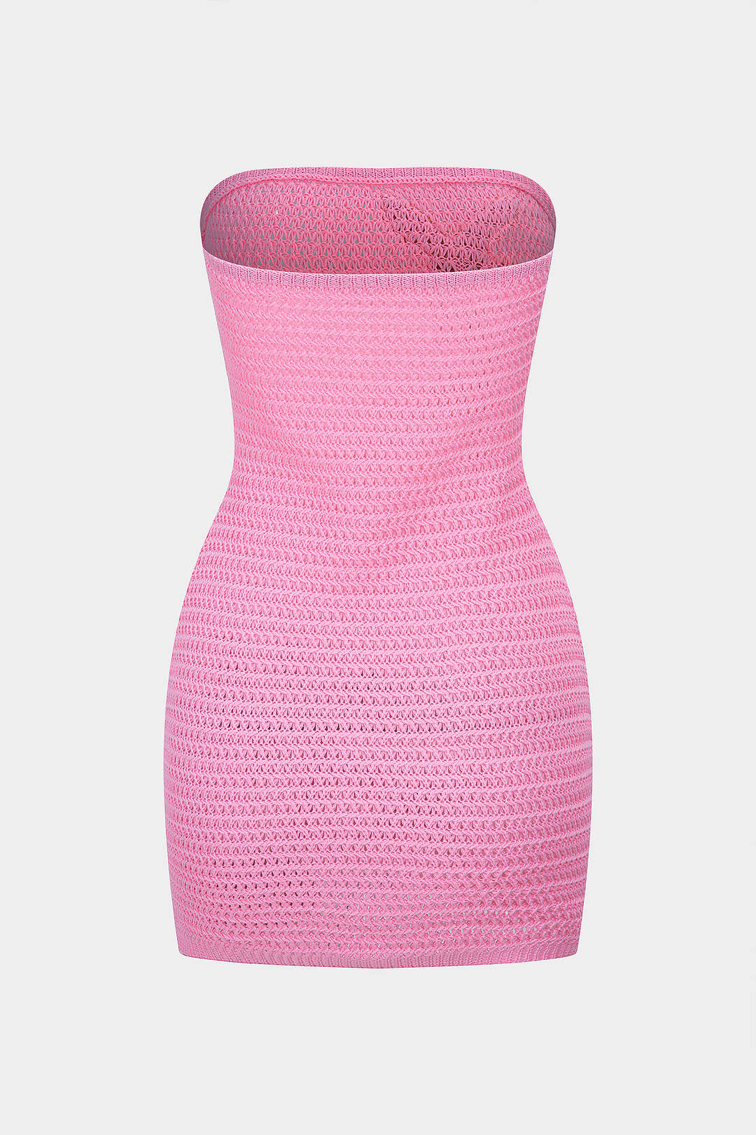 MINI VESTIDO AMOR FRESCURA Y DULZURA CON TOQUE IRRESISTIBLE