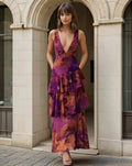 VESTIDO VEGA MOVIMIENTO Y ELEGANCIA EN CADA PASO