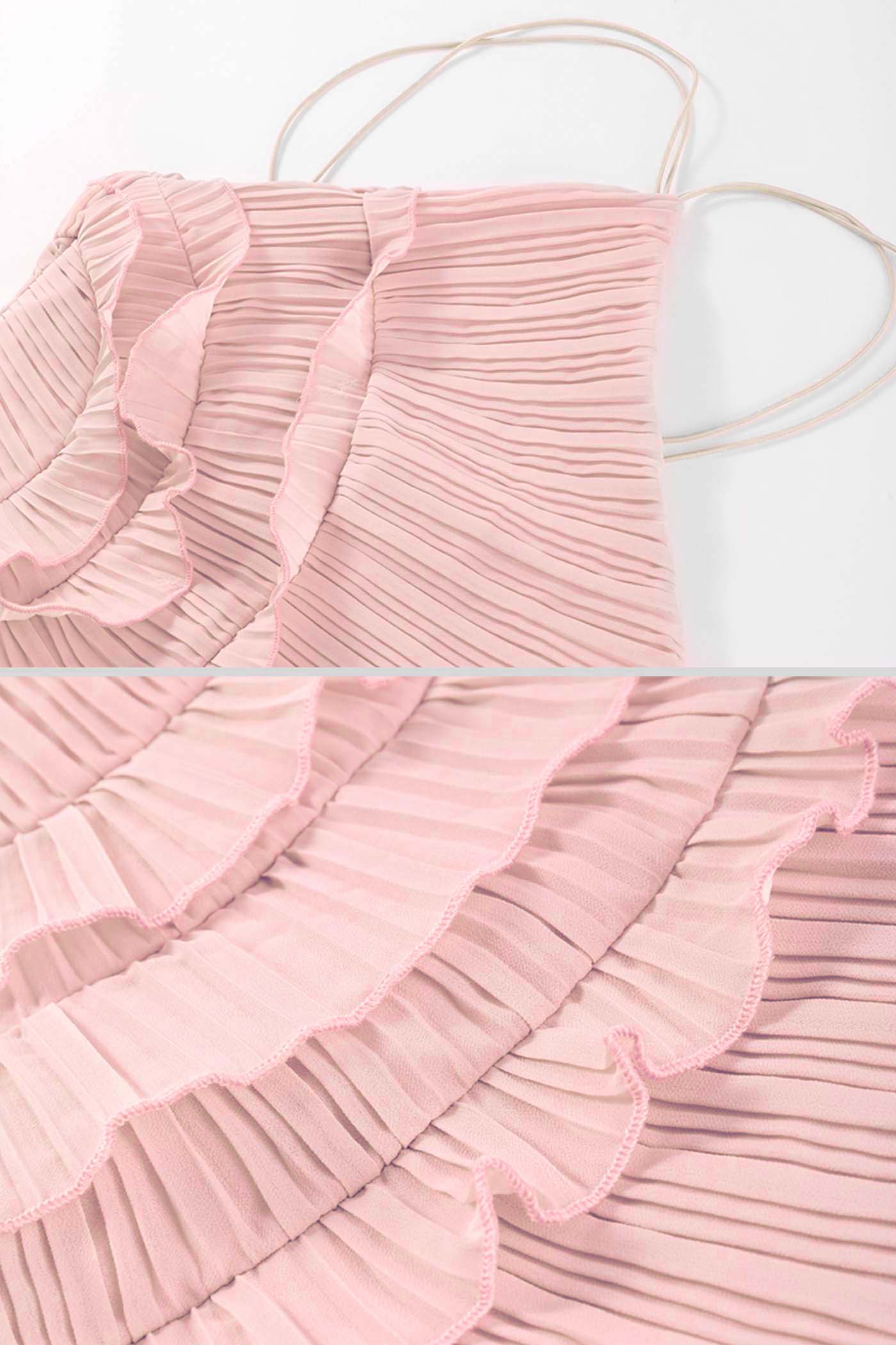 VESTIDO ARIEL MOVIMIENTO Y FEMINIDAD QUE  CAPTURAN TODAS LAS MIRADAS