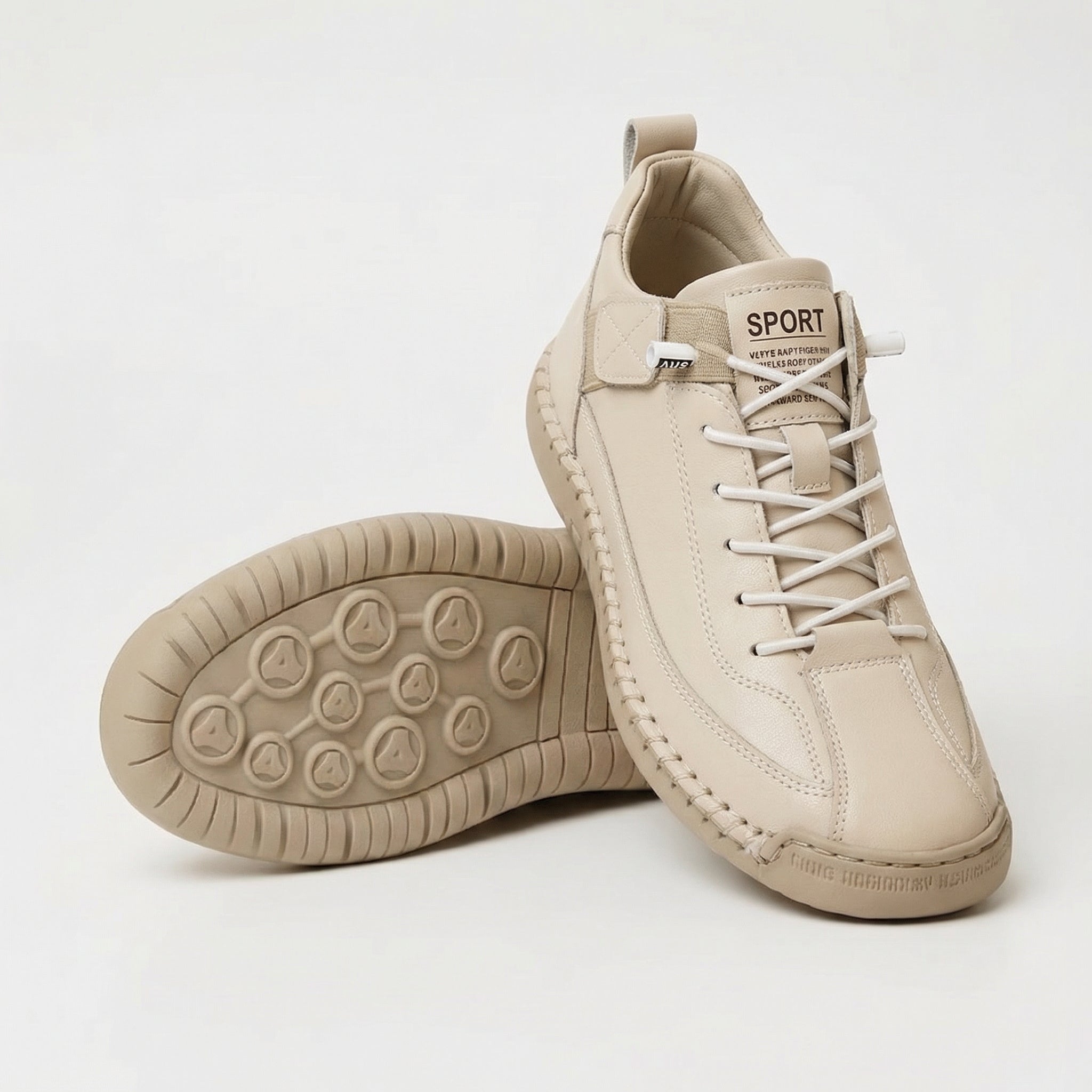 DENIS : ZAPATILLAS COMODAS Y QUE NO CAUSAN DOLOR