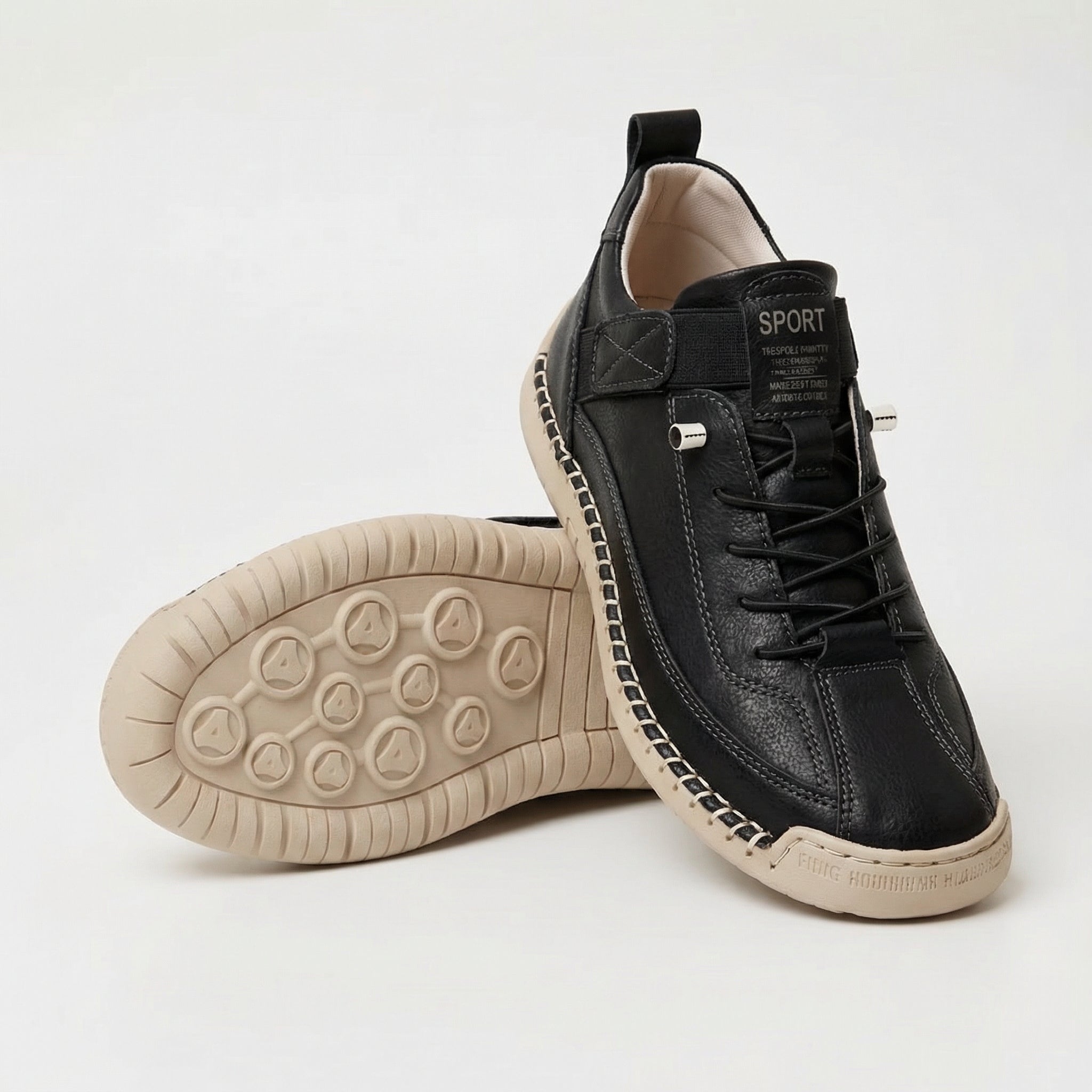 DENIS : ZAPATILLAS COMODAS Y QUE NO CAUSAN DOLOR