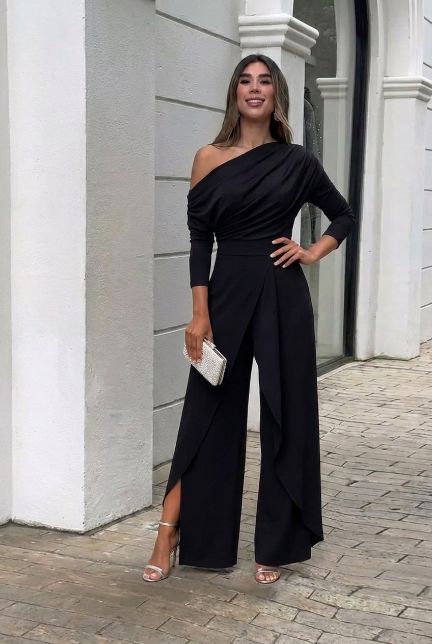 BLACK MONO ELEGANTE