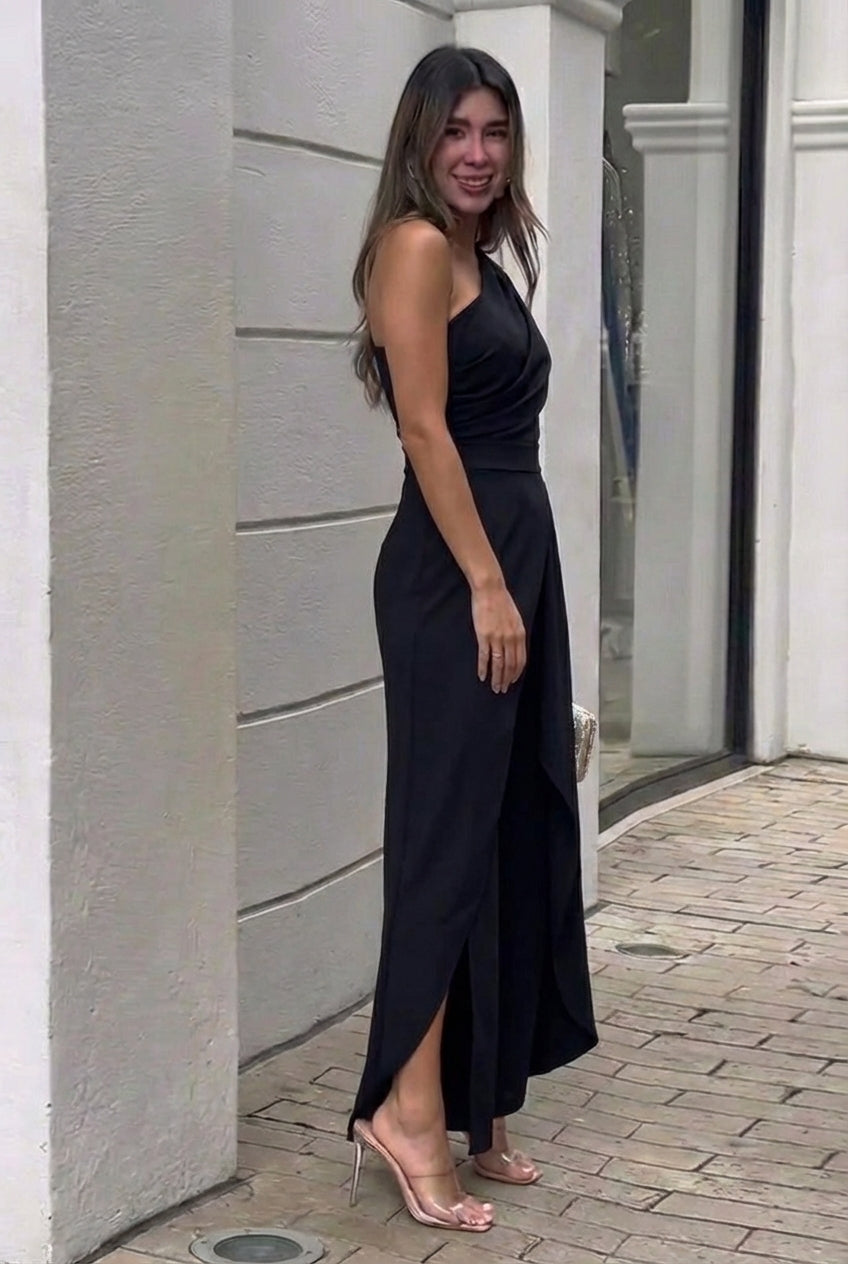 BLACK MONO ELEGANTE