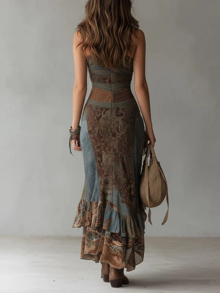 BEATRIZ VESTIDO IDEAL
