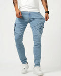 PANTALÓN CARGO MILO