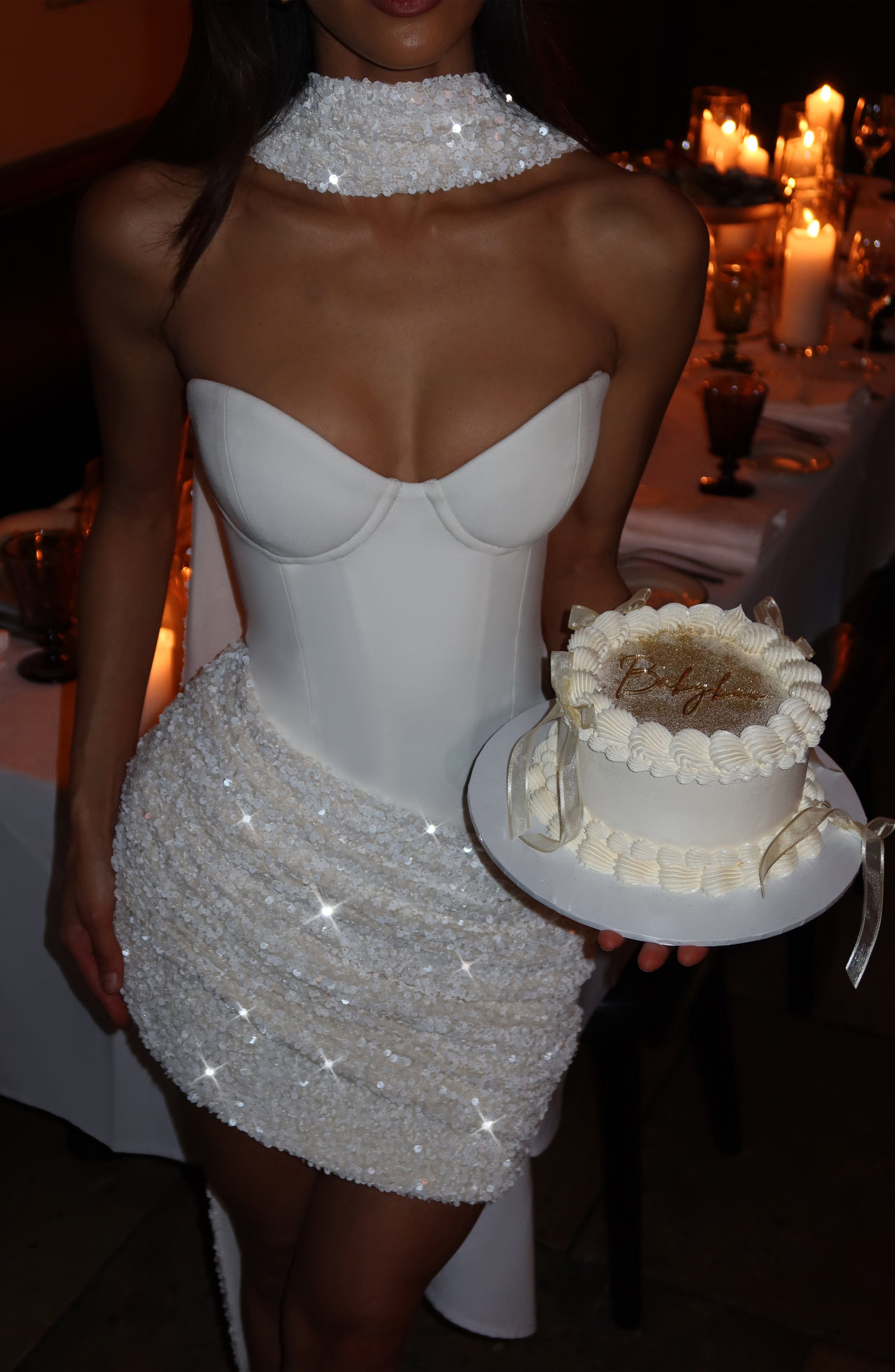 MINI VESTIDO LIA ELEGANCIA QUE REALZA TU FIGURA