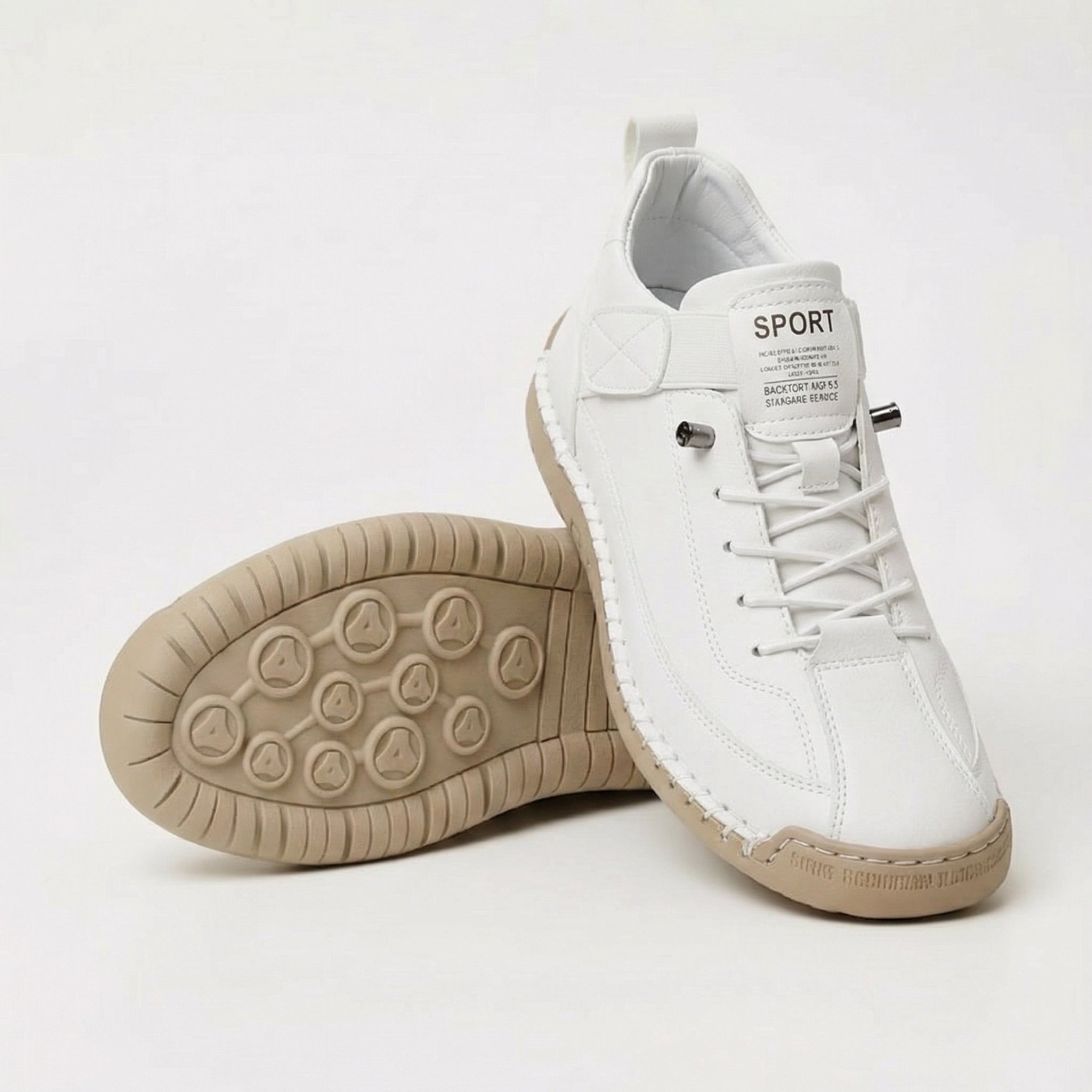 DENIS : ZAPATILLAS COMODAS Y QUE NO CAUSAN DOLOR