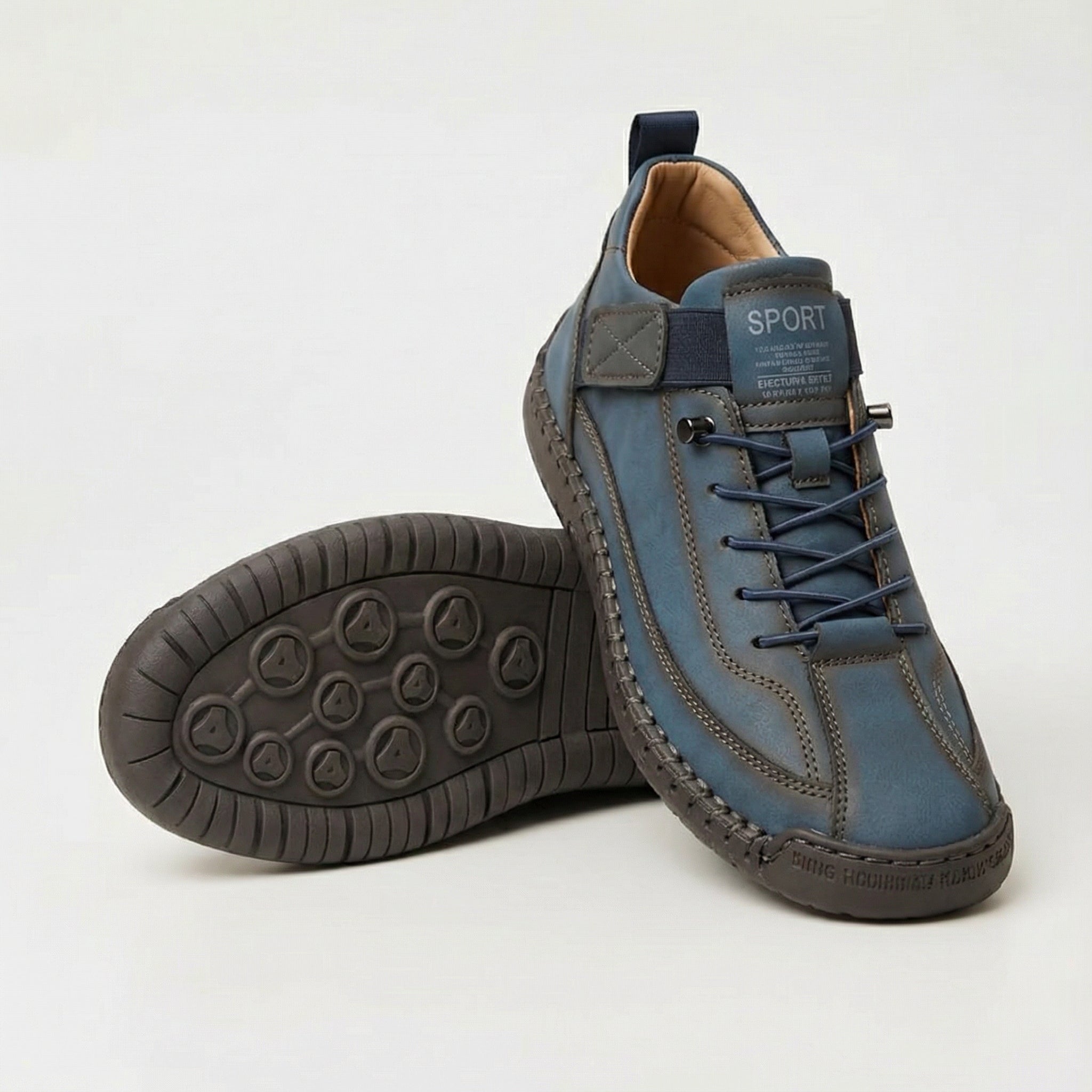 DENIS : ZAPATILLAS COMODAS Y QUE NO CAUSAN DOLOR