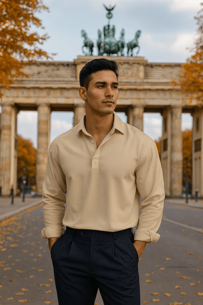 POLO JOEL