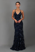 VESTIDO BRISA BRILLO SOFISTICADO PARA NOCHES INOLVIDABLES