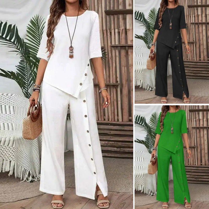 CONJUNTO ACOGEDOR
