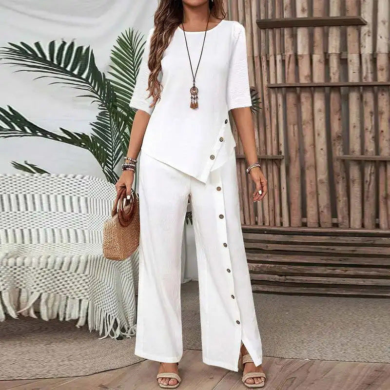 CONJUNTO ACOGEDOR
