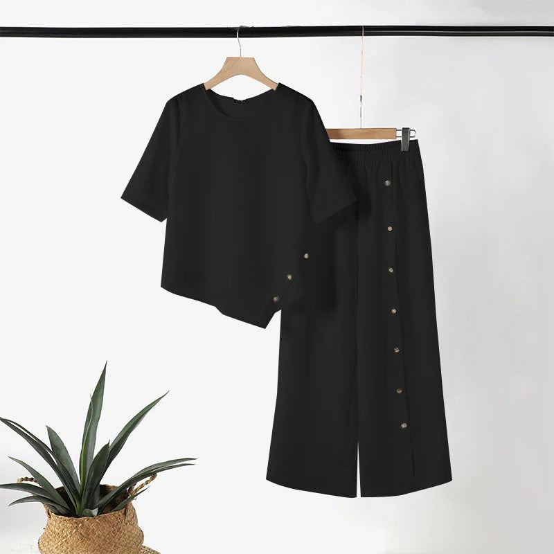 CONJUNTO ACOGEDOR