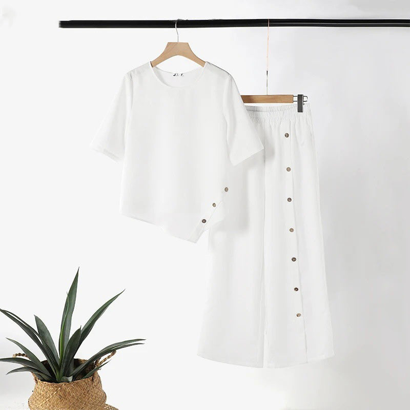 CONJUNTO ACOGEDOR