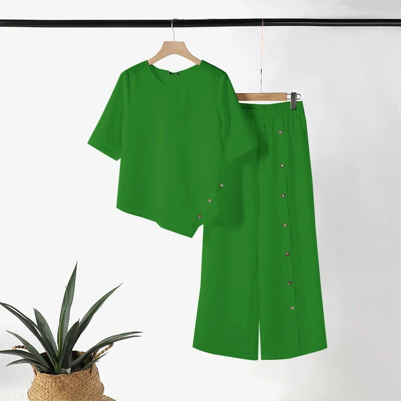 CONJUNTO ACOGEDOR