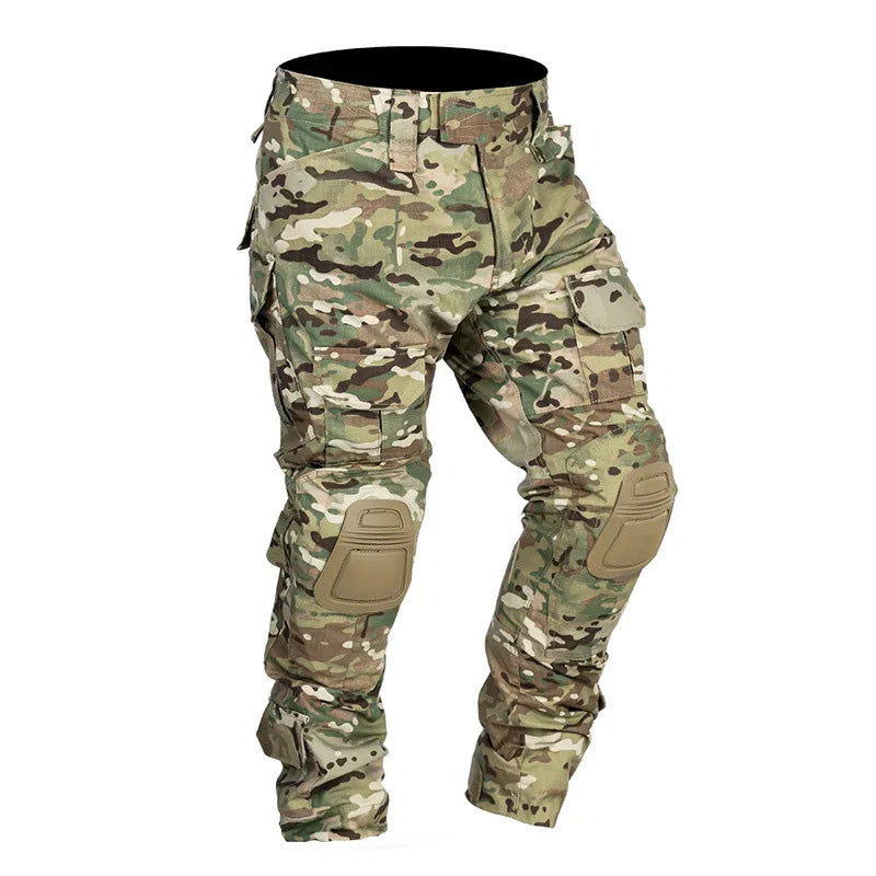PANTALON COMFORT