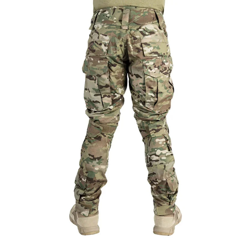 PANTALON COMFORT